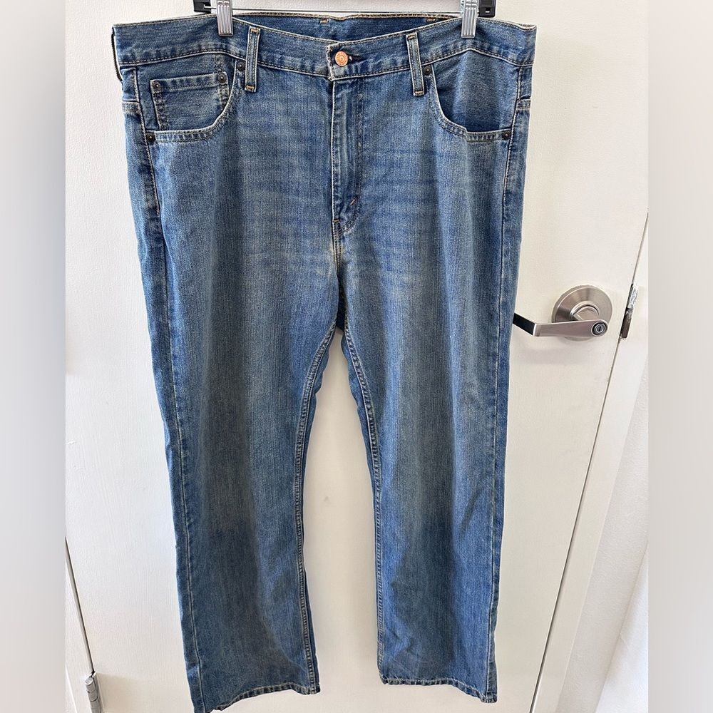 Men's Levi's 569‎